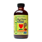 Multi vitamin & mineral 237 ml