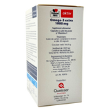 Omega 3 Extra 1000 mg 120 capsule