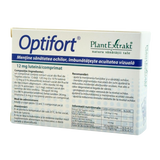 Optifort 12 mg luteina - 30 tablete