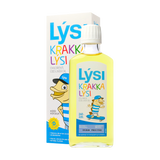 Ulei ficat de cod pentru copii 240 ml