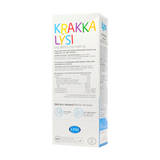 Ulei ficat de cod pentru copii 240 ml
