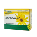 Hof lipomin 40 tablete