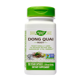 Dong quai root 100 capsule