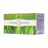 Ceai coada calului iarba 20 plicuri