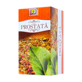 Ceai prostata 20 plicuri Stefmar