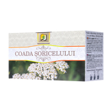 Ceai coada soricelului 20 plicuri