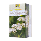 Ceai coada soricelului 20 plicuri