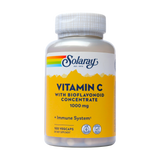 Vitamin C 1000mg 100 capsule