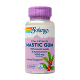 Mastic gum 45 capsule
