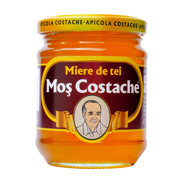 Miere de Tei 275 g
