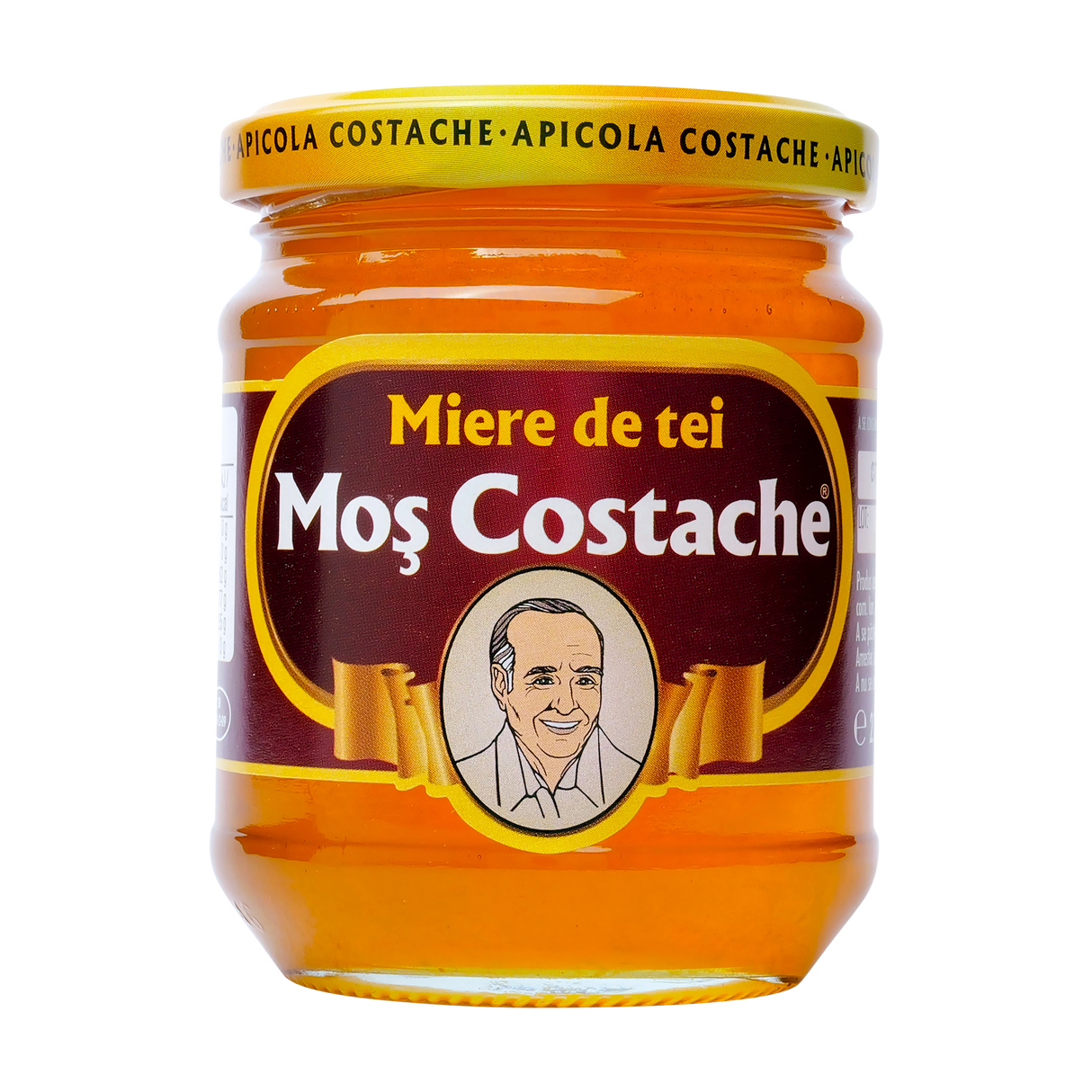 Miere de Tei 275 g