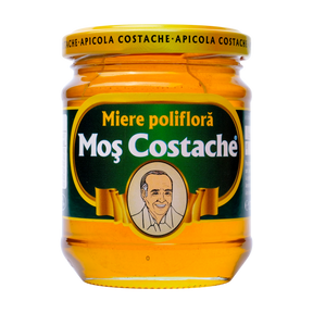 Miere poliflora 275 g