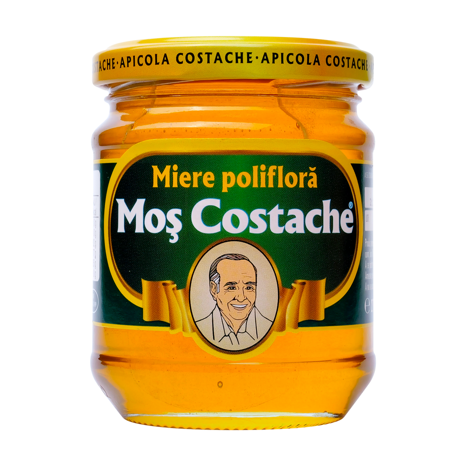 Miere poliflora 275 g
