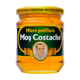 Miere poliflora 275 g