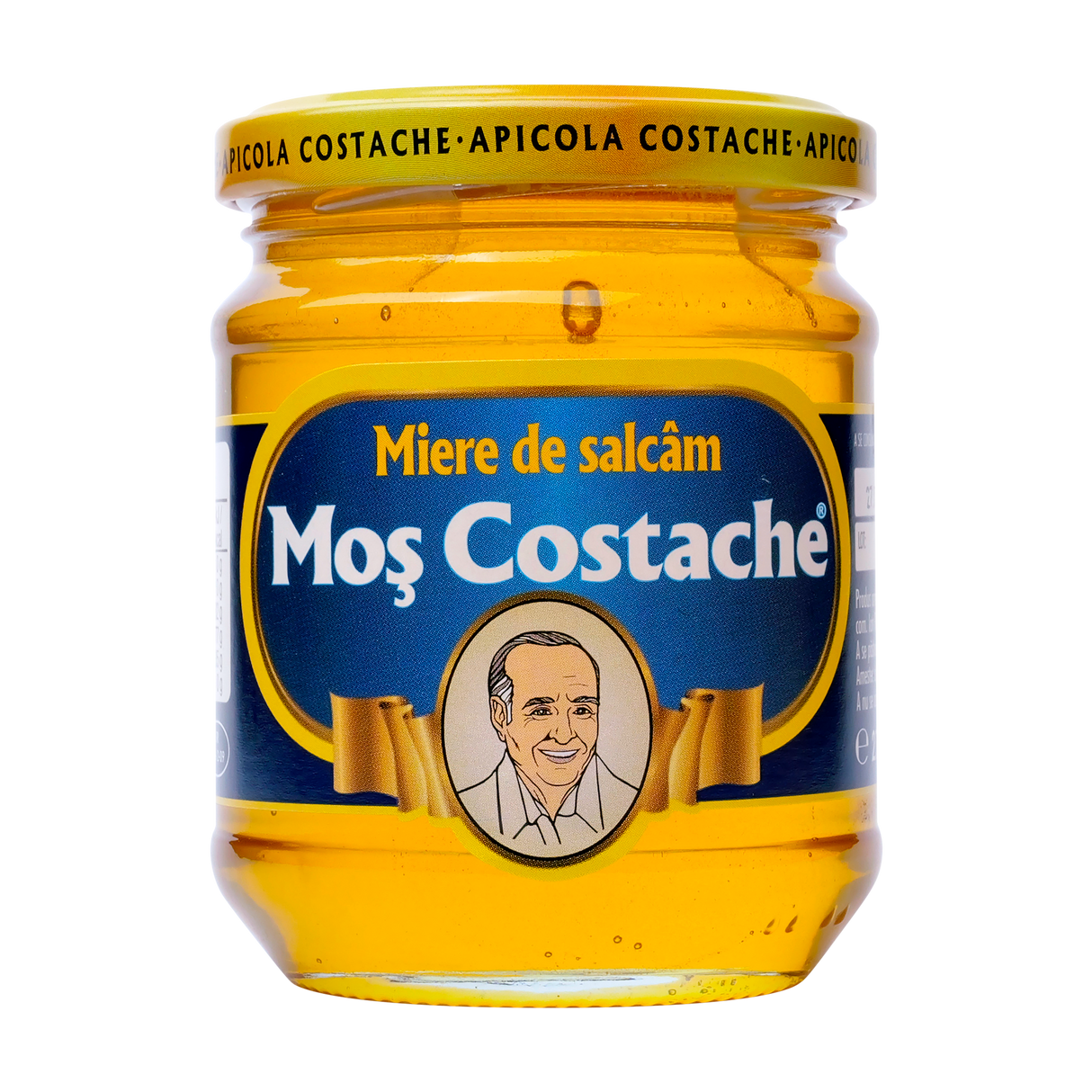 Miere de Salcam 275 g