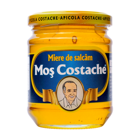 Miere de Salcam 275 g