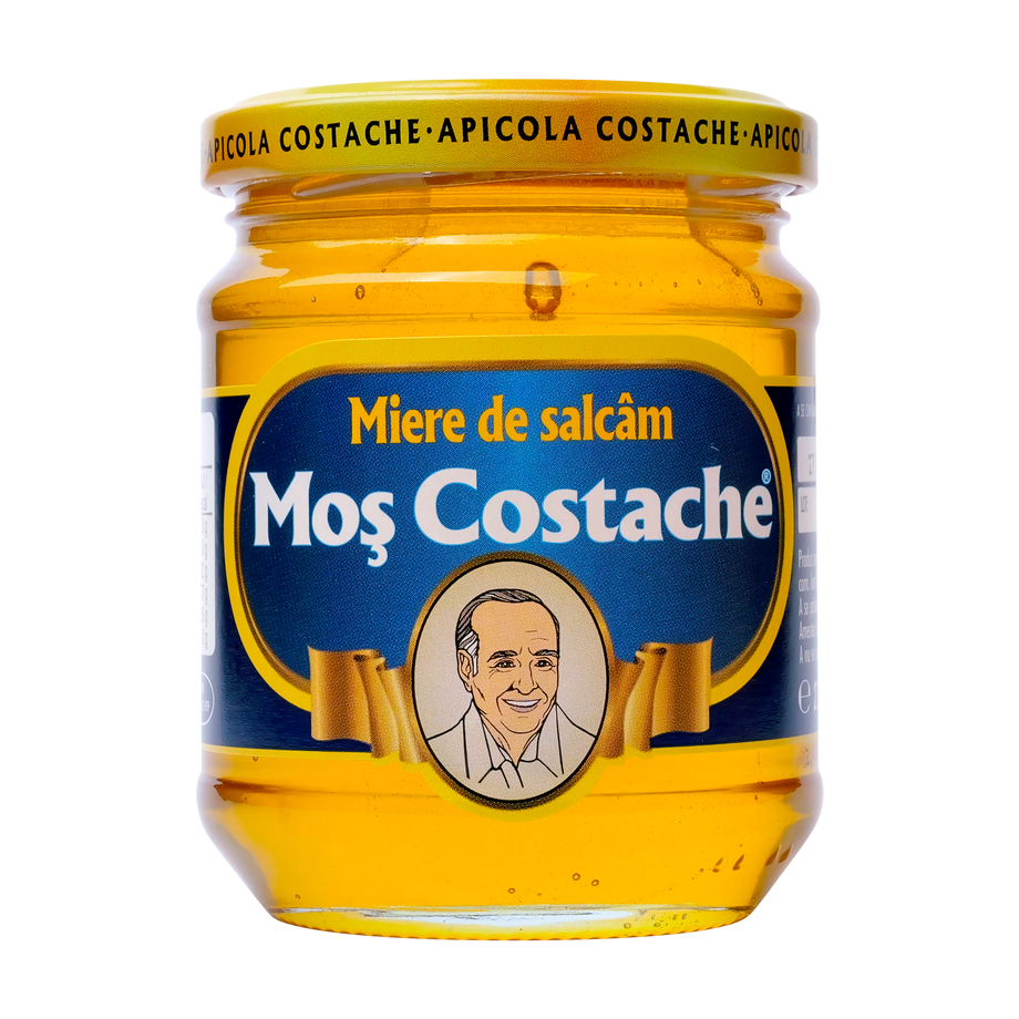 Miere de Salcam 275 g