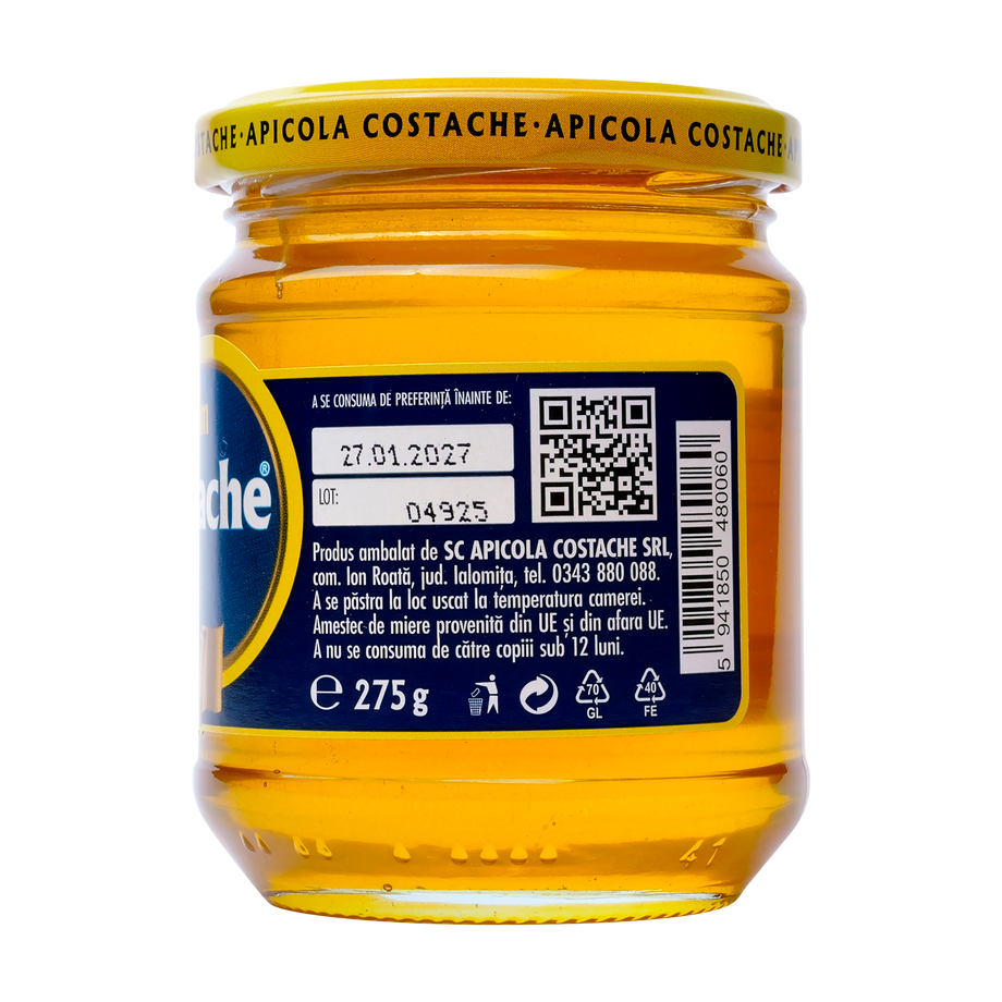 Miere de Salcam 275 g