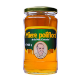 Miere Poliflora 400 g