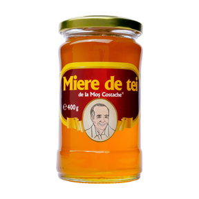Miere de Tei 400 g
