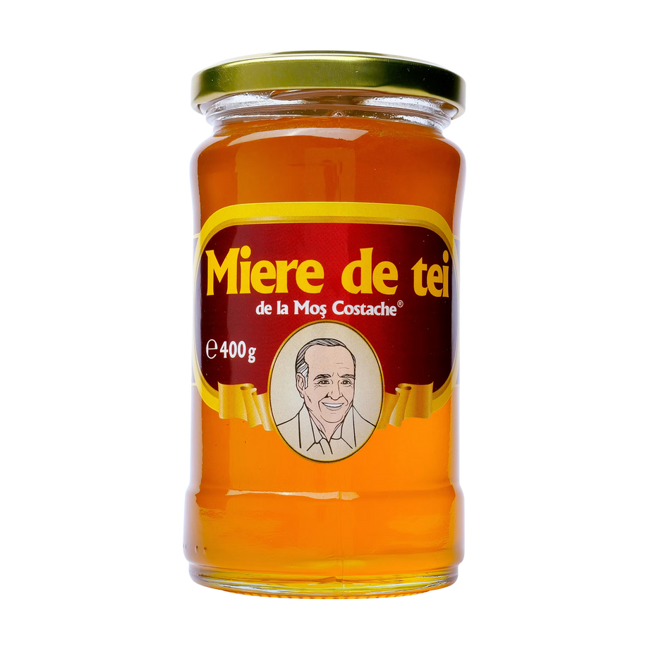 Miere de Tei 400 g