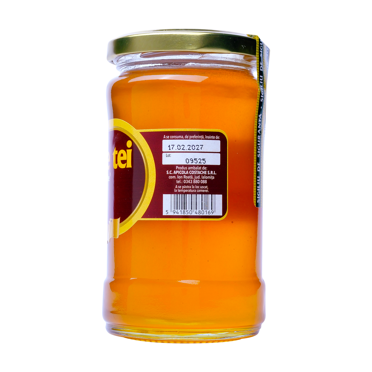 Miere de Tei 400 g