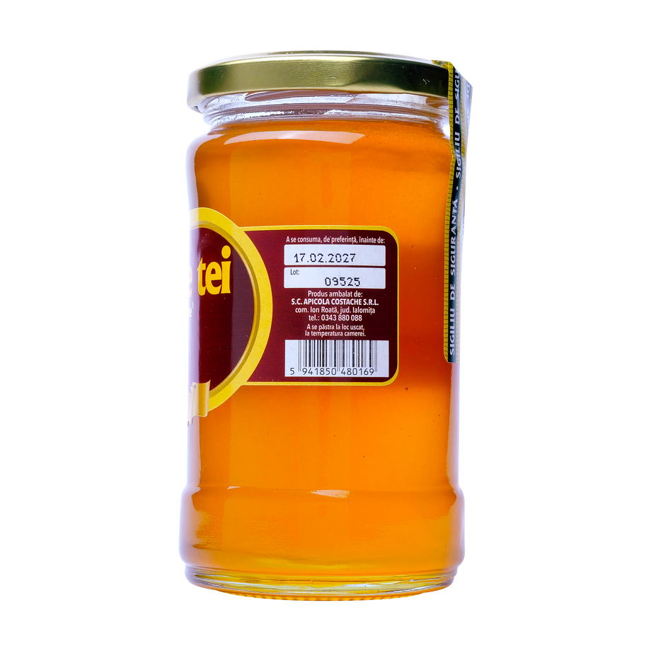 Miere de Tei 400 g