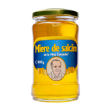 Miere de Salcam 400 g