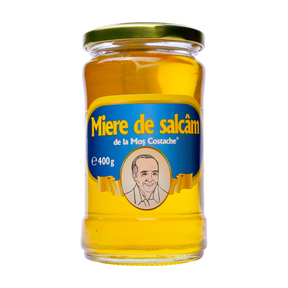 Miere de Salcam 400 g