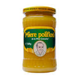Miere poliflora 500 g