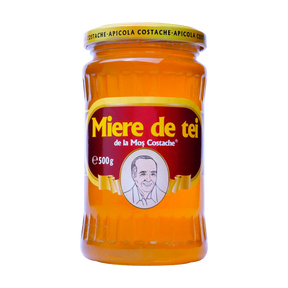 Miere de Tei 500 g