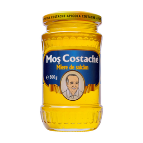 Miere de salcam 500 g