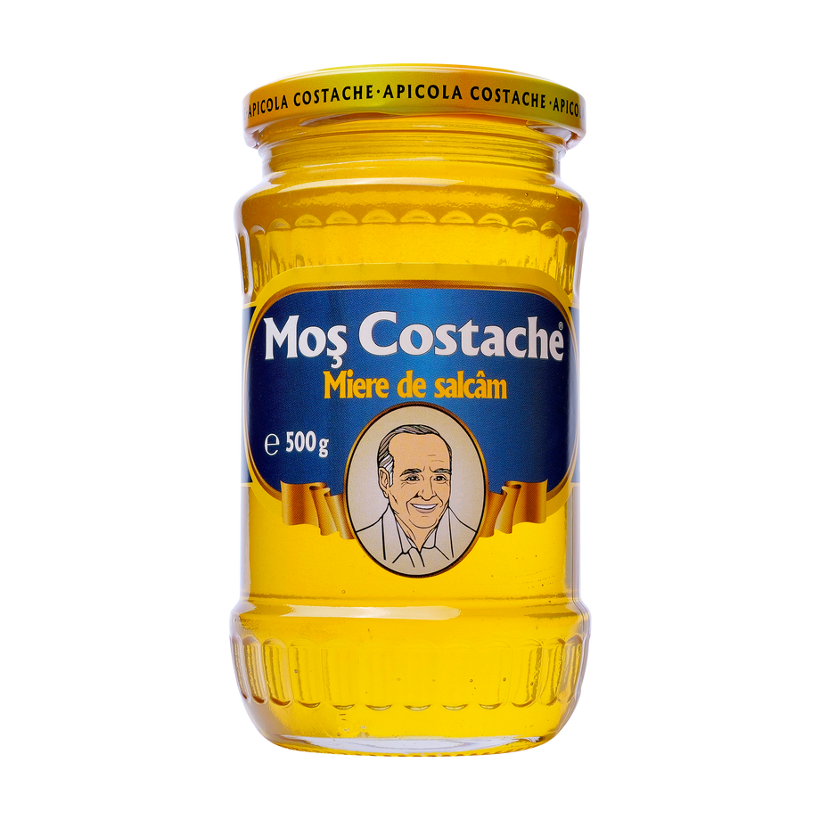 Miere de salcam 500 g