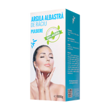 Argila albastra de Raciu pulbere 1 kg