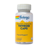 Thyroid caps 60 capsule