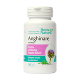Extract de anghinare 30 capsule