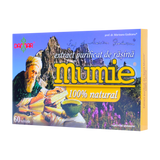 Extract purificat de rasina mumie 60 tablete