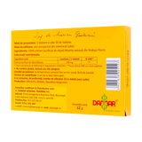 Extract purificat de rasina mumie 60 tablete