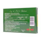 Extract purificat de rasina mumie cu propolis 60 tablete