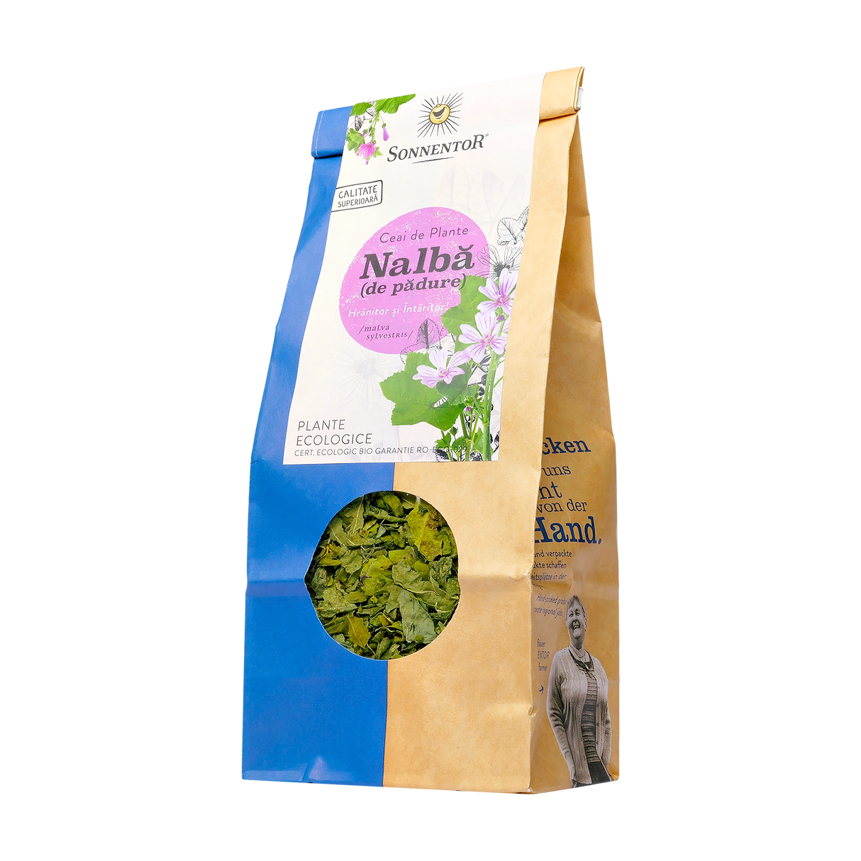 Ceai nalba 50 g