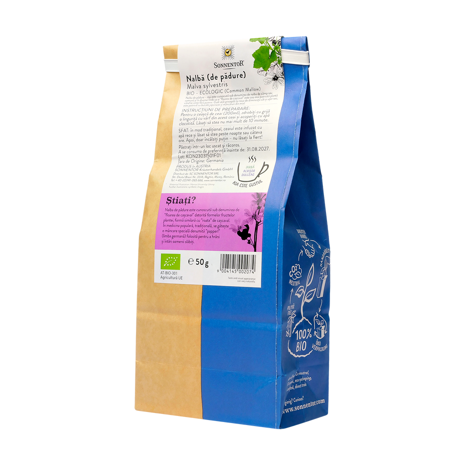 Ceai nalba 50 g