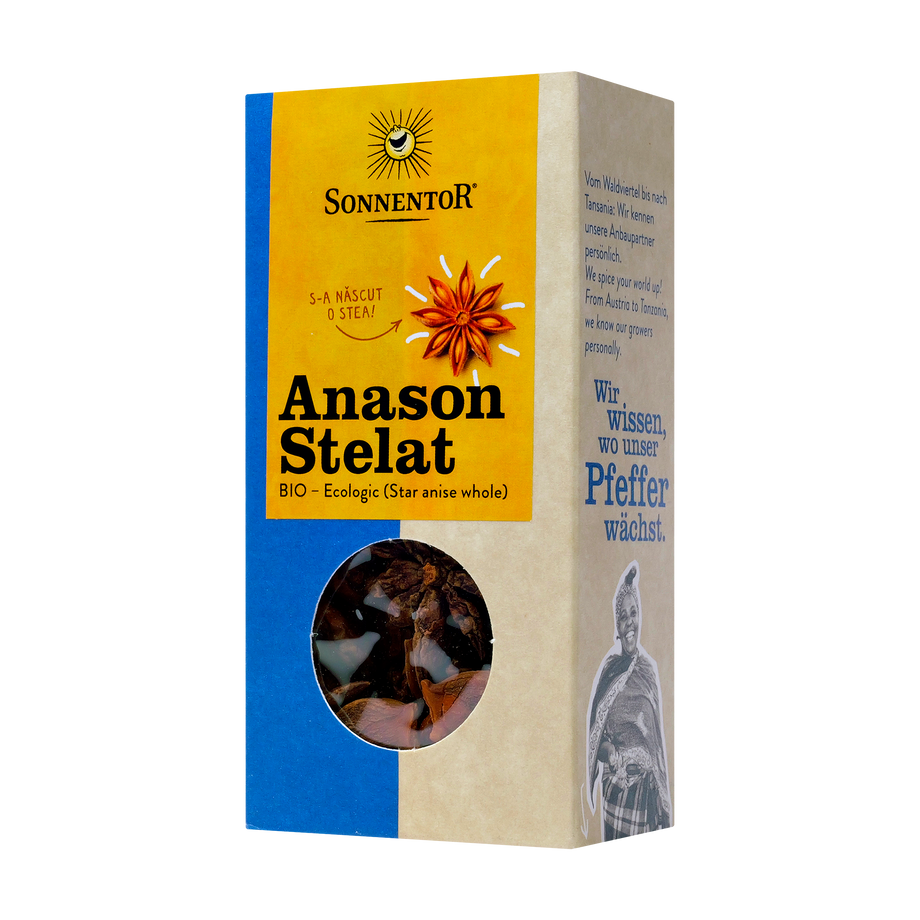 Anason stelat 25 g