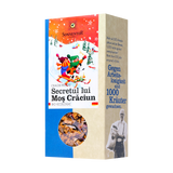Ceai fructe secretul lui mos craciun 100 g