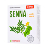 Senna 30 capsule