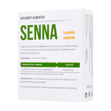 Senna 30 capsule