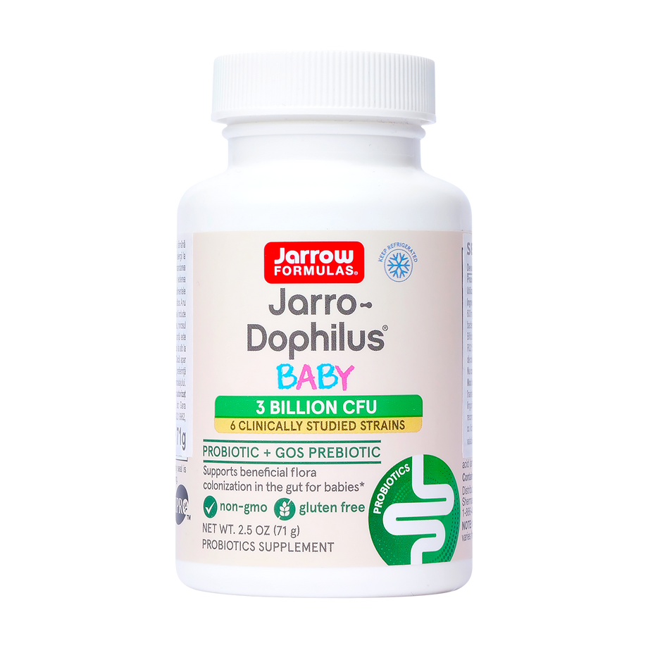 Baby's Jarro-Dophilus+gos 71 g