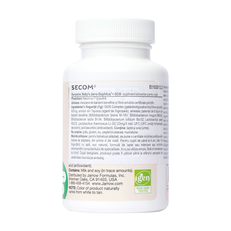 Baby's Jarro-Dophilus+gos 71 g