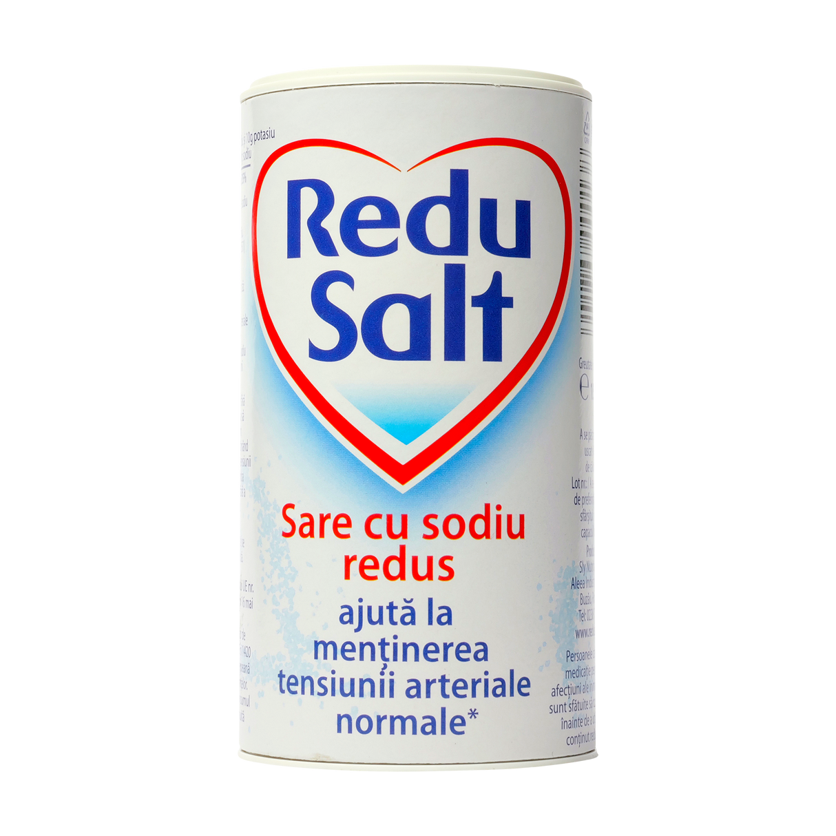 Redusalt - sare cu sodiu redus 150 g