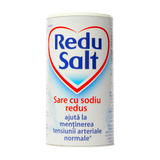 Redusalt - sare cu sodiu redus 150 g