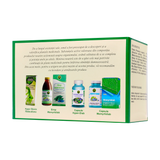 Ceai antidiabetic 20 plicuri Hypericum